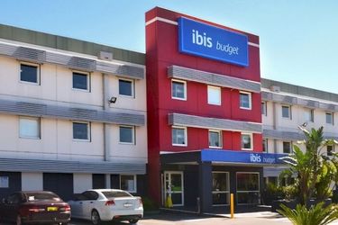 Hotel Ibis Budget Gosford:  GOSFORD - NEW SOUTH WALES