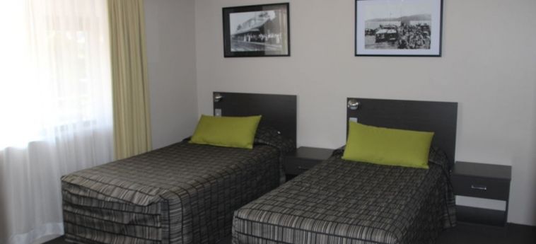 Hotel Galaxy Motel:  GOSFORD - NEW SOUTH WALES