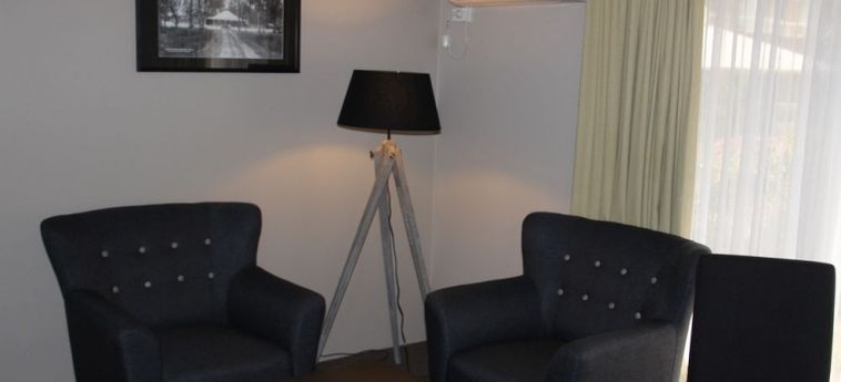 Hotel Galaxy Motel:  GOSFORD - NUOVO GALLES DEL SUD