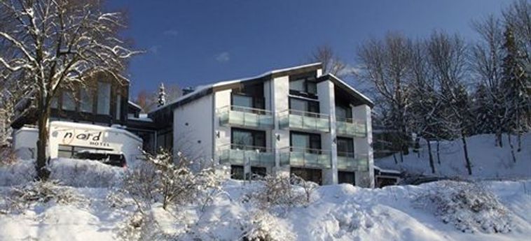 Hotel  Njord:  GOSLAR