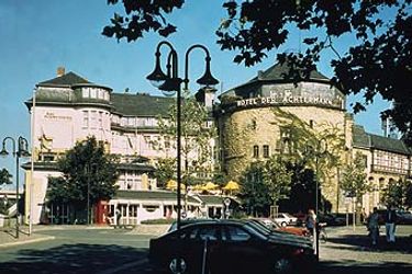 Hotel Der Achtermann:  GOSLAR