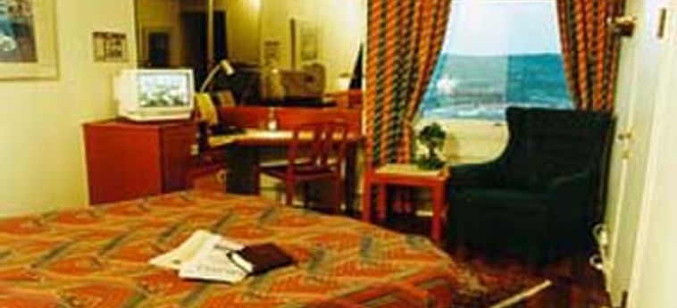 Quality Hotel Panorama:  GOTEBORG