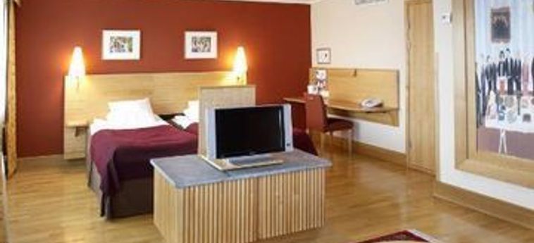 Hotel Scandic Molndal:  GOTEBORG
