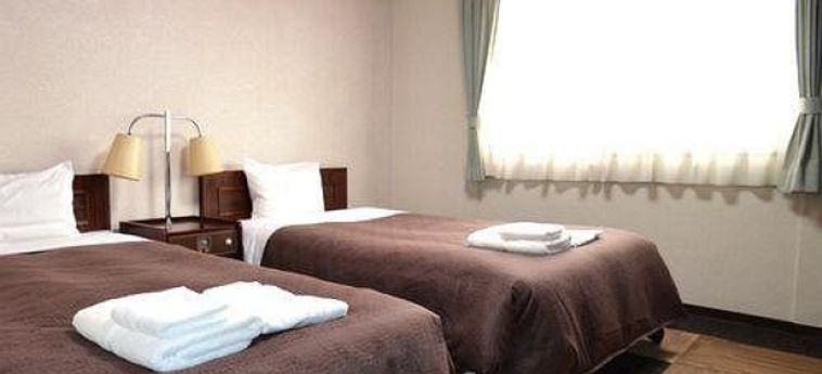 Hotel Select Inn Fujisan Gotemba:  GOTEMBA - PREFETTURA DI SHIZUOKA