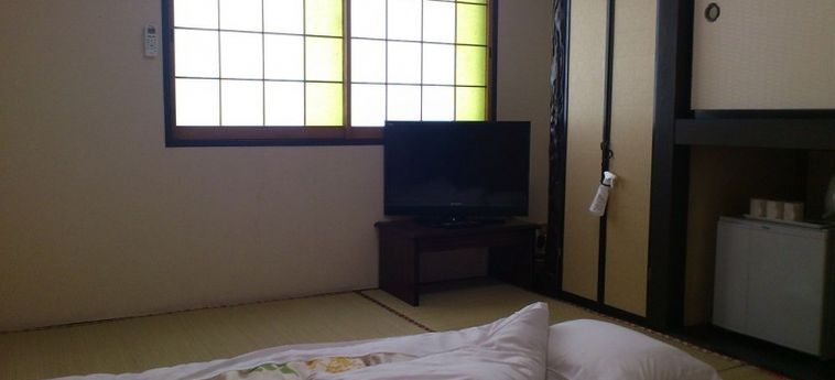 Hotel Select Inn Fujisan Gotemba:  GOTEMBA - PREFETTURA DI SHIZUOKA