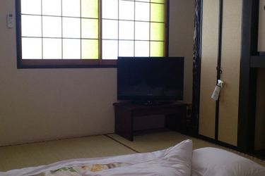 Hotel Select Inn Fujisan Gotemba:  GOTEMBA - SHIZUOKA PREFECTURE
