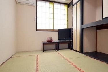 Hotel Select Inn Fujisan Gotemba:  GOTEMBA - SHIZUOKA PREFECTURE