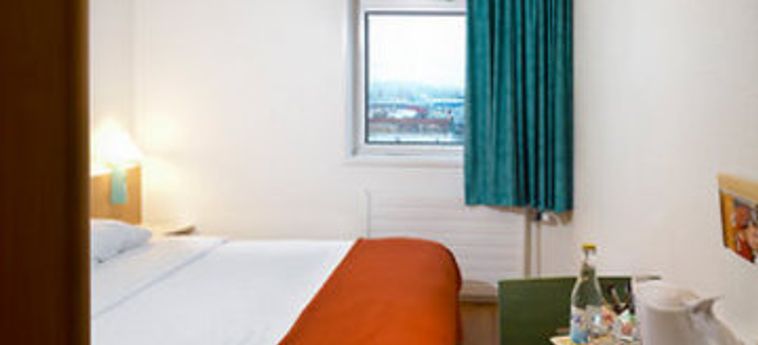 Hotel Good Morning Göteborg:  GOTEMBURGO