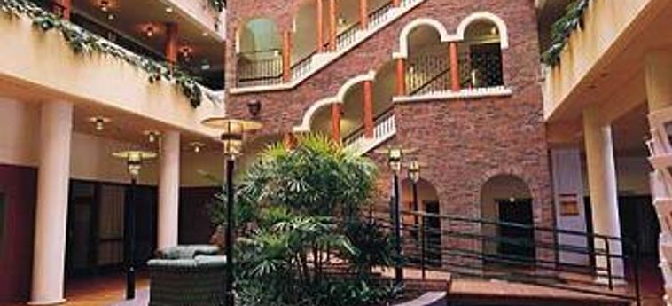 Best Western Plus Hotel Waterfront:  GOTEMBURGO