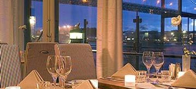 Best Western Plus Hotel Waterfront:  GOTEMBURGO