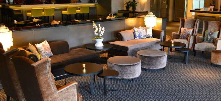 Quality Hotel Winn:  GOTEMBURGO