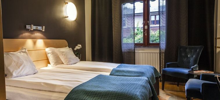 Hotel Liseberg Heden:  GOTHENBURG
