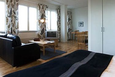 Clarion Collection Hotel Odin:  GOTHENBURG