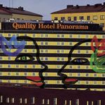 QUALITY HOTEL PANORAMA 4 Stars