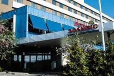 Hotel Scandic Backadal:  GOTHENBURG