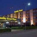 Hotel QUALITY HOTEL WINN