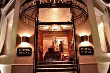 Hotel Royal:  GOTHENBURG