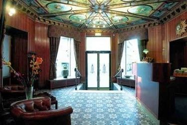 Hotel Royal:  GOTHENBURG