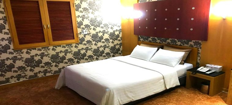 Ramses Hotel Goyang:  GOYANG