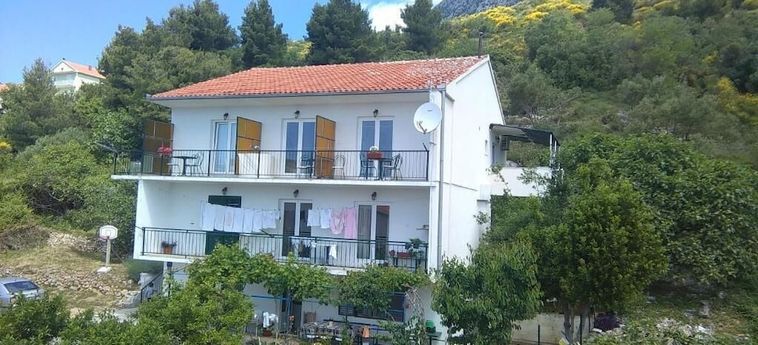 GUESTHOUSE PODACA 3 Sterne