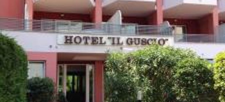 Hotel IL GUSCIO