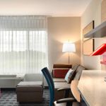 TOWNEPLACE SUITES BY MARRIOTT MILWAUKEE GRAFTON 3 Stars
