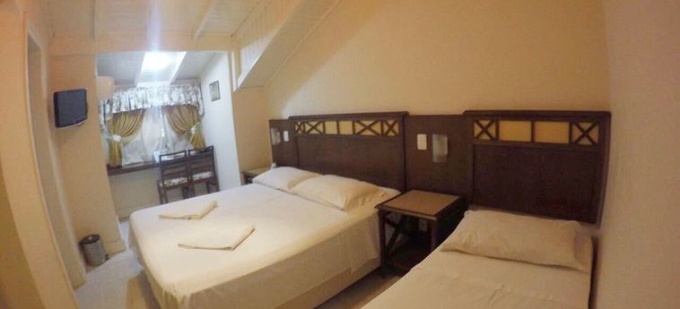 Hotel Ald Mama Pousada Gramado : Photo 