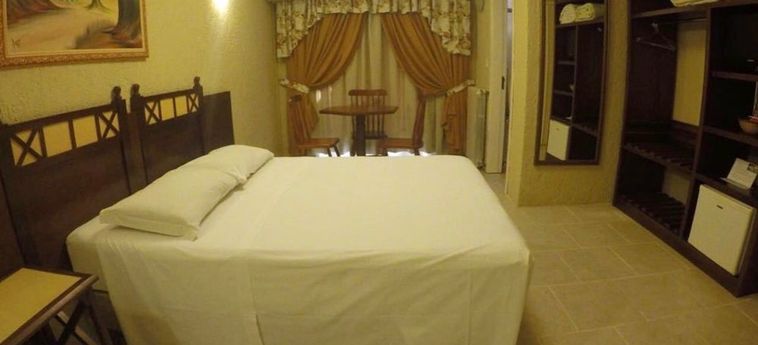 Hotel Ald Mama Pousada Gramado : Photo 