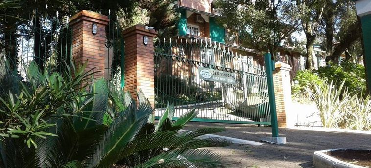 Hotel Ald Mama Pousada Gramado : Photo 