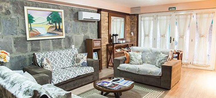 Hotel Ald Mama Pousada Gramado: Foto 