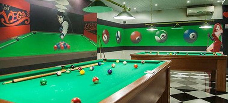 Hotel Ald Mama Pousada Gramado: Foto 