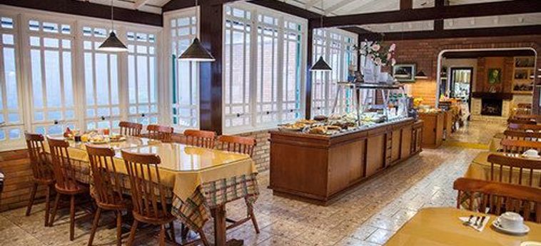 Hotel Ald Mama Pousada Gramado: Foto 