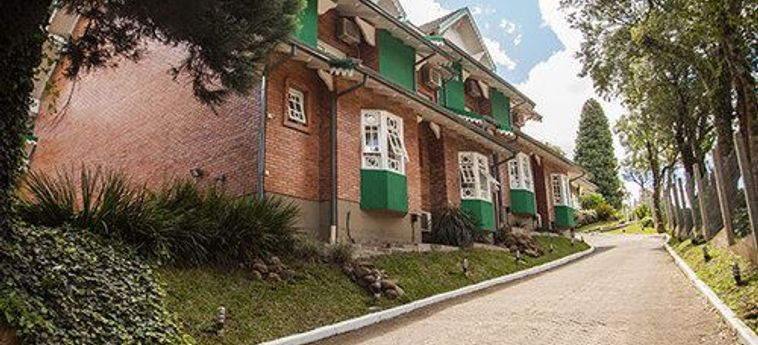 Hotel Ald Mama Pousada Gramado: Foto 