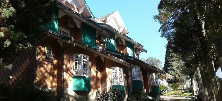 Hotel Ald Mama Pousada Gramado: Foto 