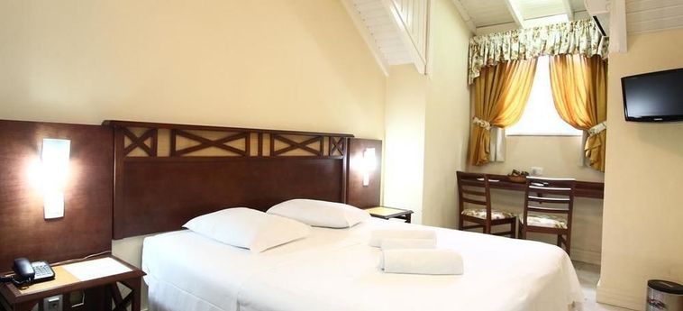 Hotel Ald Mama Pousada Gramado: Foto 