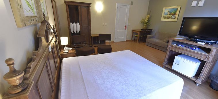 Kaster Hotel Pousada  Gramado : Photo 