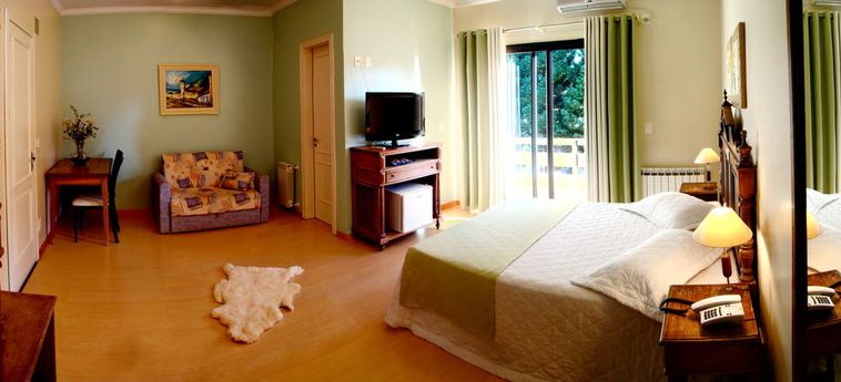 Kaster Hotel Pousada  Gramado : Photo 