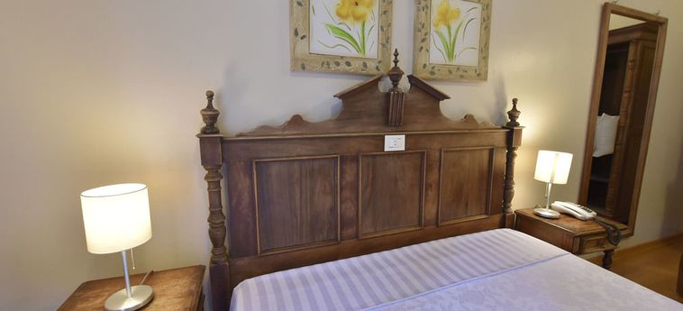 Kaster Hotel Pousada  Gramado : Photo 