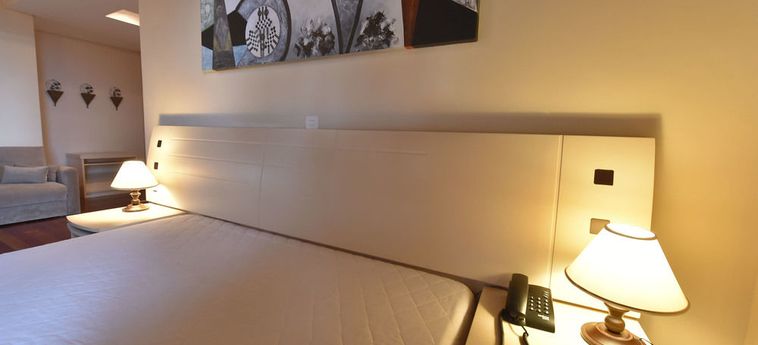 Kaster Hotel Pousada  Gramado : Photo 