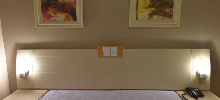 Kaster Hotel Pousada  Gramado : Photo 