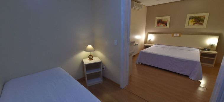 Kaster Hotel Pousada  Gramado : Photo 