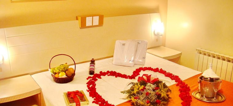 Kaster Hotel Pousada  Gramado : Photo 