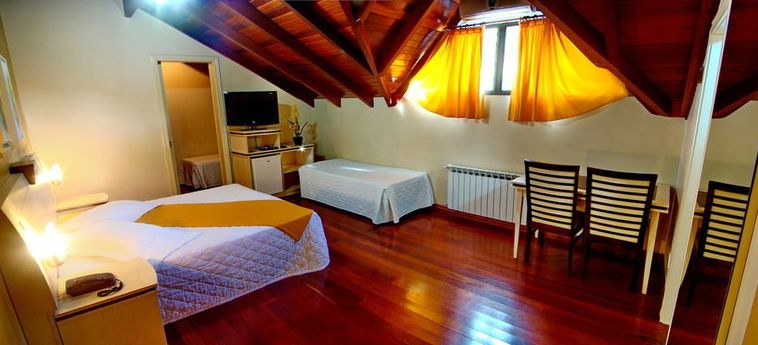 Kaster Hotel Pousada  Gramado : Photo 