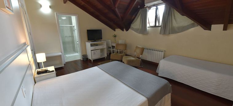 Kaster Hotel Pousada  Gramado : Photo 