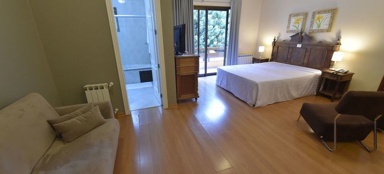 Kaster Hotel Pousada  Gramado : Photo 