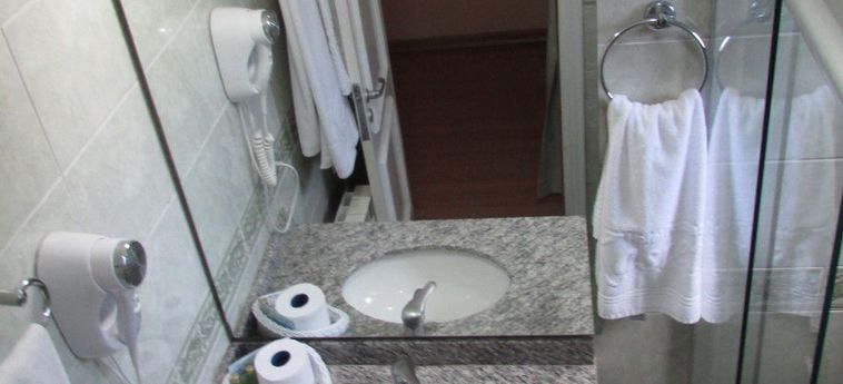 Kaster Hotel Pousada  Gramado : Photo 