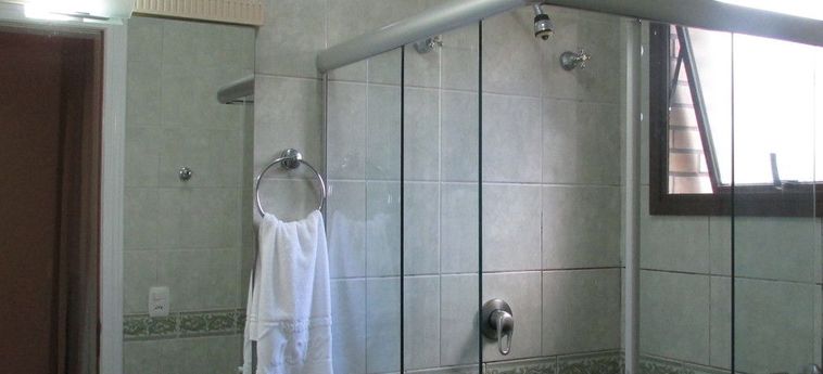 Kaster Hotel Pousada  Gramado : Photo 
