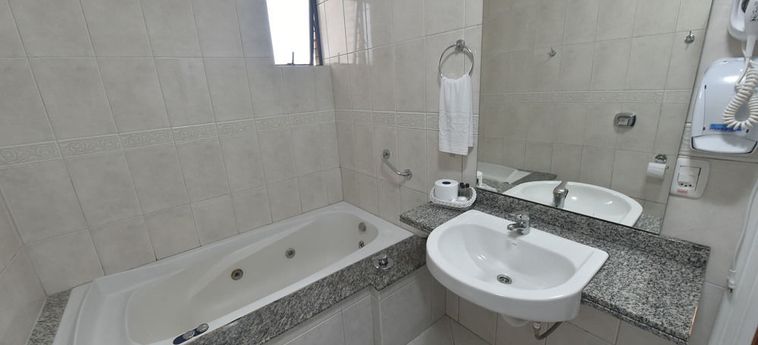 Kaster Hotel Pousada  Gramado : Photo 