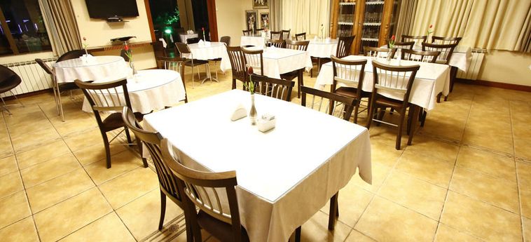 Kaster Hotel Pousada  Gramado : Photo 