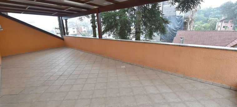 Kaster Hotel Pousada  Gramado : Photo 